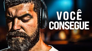 NUNCA DESISTA – O Vídeo Motivacional Mais Forte da Manhã (2025)