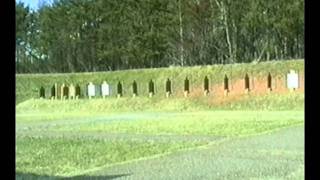 Action Target: Turning Targets Overview