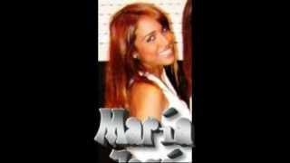 María José Derroche