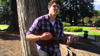 Lullaby - Cheester See (cover by Leo Da Costa)