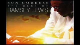 Ramsey Lewis  Urban Knights -Hearts of Longing ( Video)