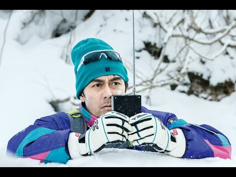 『疾風ロンド』予告編