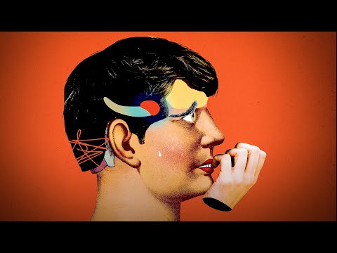 What's normal anxiety -- and what's an anxiety disorder? | Body Stuff with Dr. Jen Gunter | TED