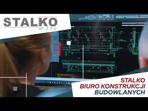 STALKO Sp. z o.o. - odpowiedzialne projekty i realizacje: przemysłowe, produkcyjne oraz inżynierskie