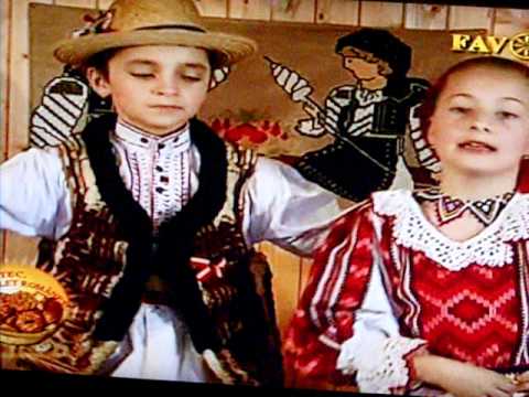 Antonia Hoza-Favorit Tv-Rau le pare fetelor