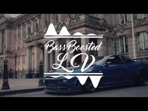 RobertsL, Gold`s, Kriksis    Tomēr Vienādi  Bass Boosted