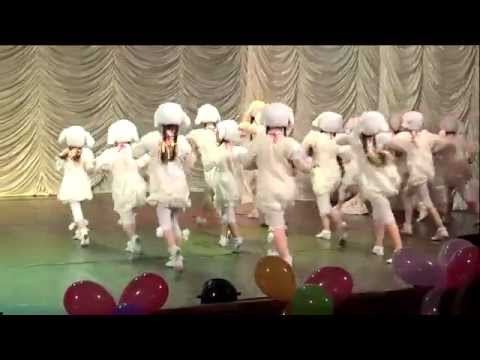 Copilarie Dance | Meii Veseli