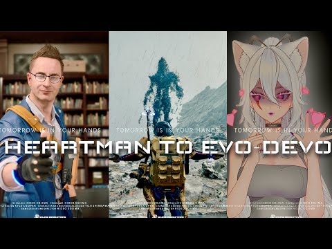 Death Stranding [DC] Replay (Pt. 9)