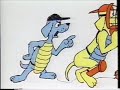 P D Eastman Beginner Book Video Are You My Mother Plus 2 More P D Eastman Classics 1991 VHS