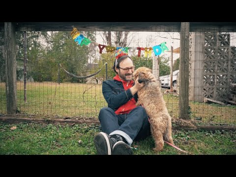 Robby Hecht - Someone to Dance With (Official Video)