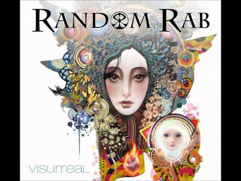 Random Rab - The Spice