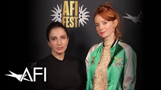 THE VOICE OF HIND RAJAB: A Conversation with Clara Khoury and Odessa Rae