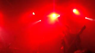 Esben and the Witch - Press Heavenwards!, Hard Club, Porto 28 de Novembro