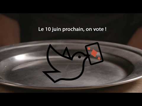 #Clap4Culture - Loi d'argent