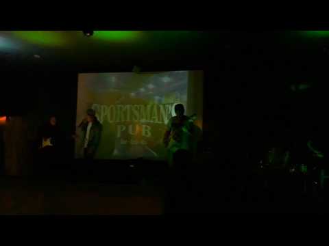 Tsinelas Sa Putikan Gloc-9 feat. Mark Abaya (cover) tinta credits all lyrics by gloc9 hmslf