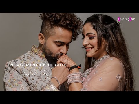 Wedding Photographer portfolio by Speaking Stills - Pre Wedding Photography in Jaipur - Photo 3