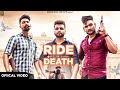 Ride Till Death (Full Video)- Guntaj Dandiwal- Ramaz Music- Mr. Penduz-New Punjabi Songs 2022