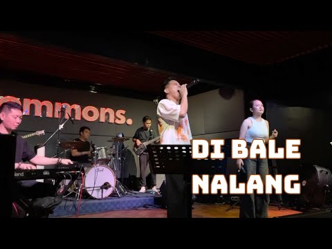 Di Bale Na Lang (KORDE VERSION)