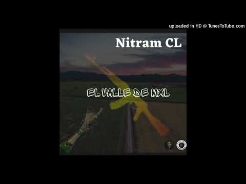 Nitram CL - El Valle de MXL