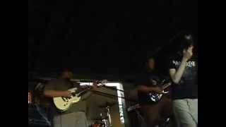 Blood From The Heavens - Asphyxiation