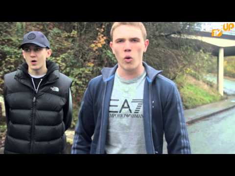 HypeUpTV - JayDot - HypeSessions [PT.3]