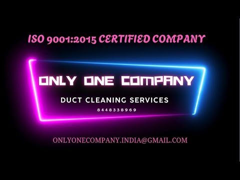 Duct Cleaning Services