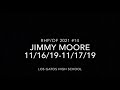 November 2019 James (Jimmy) Moore
