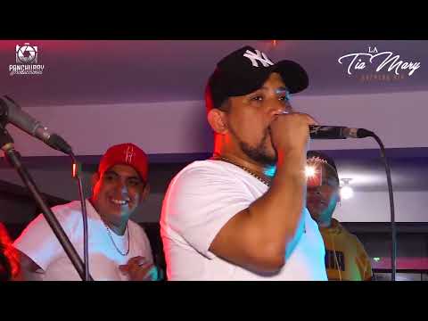 N'Talla Concierto Completo - El Regreso De La Tia Mary - 05 / 06 / 22