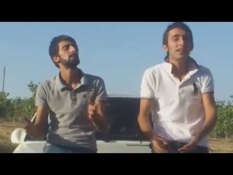 McTewfik & BaGLaRBeLa - Bu Kaçıncı İhanetin - [ 2014 ] HD KLip