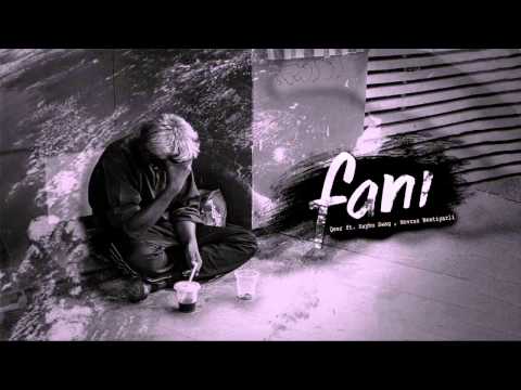 Qesr - Fani  ft. Saybu Swag , Novruz Bextiyarli