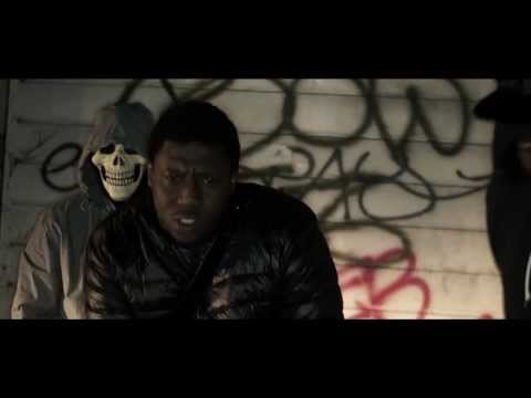 Filf Lusion Makker | Bad Things Happen | Prod by. Danger Sounds [Official Net Video]