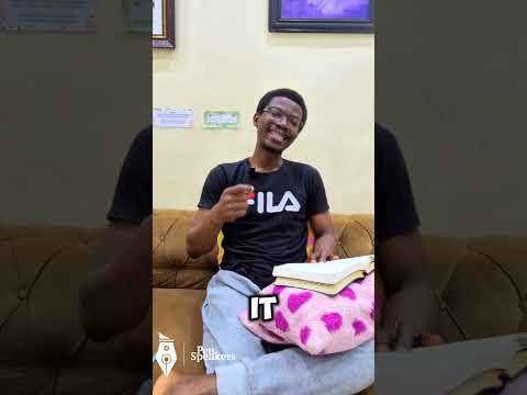 Our First Responsibility | Day 94 | Daily Devotion with Leke Amoo