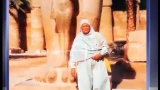 سؤال جرئ 111 مسيحيون من خلفية إسلامية : الأخت فرحة