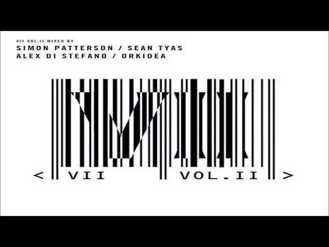 VII Vol. II Mixed by Alex Di Stefano