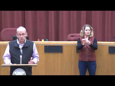 Rapid City Mayor's Update 04/02/2020