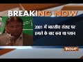 Report claims Pervez Musharraf considered using nukes against India in 2001