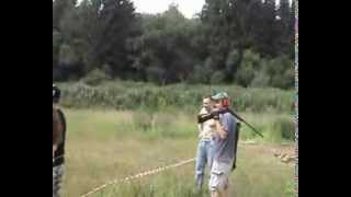 Shooting Range 2010 Обнинск