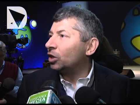 IVAN SCALFAROTTO SU LEOPOLDA 2015 E BANCA ETRURIA