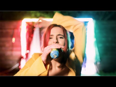 Video thumbnail for LOVE SUX