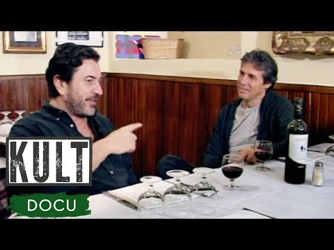 Il segreto di Otello - Luca Barbarossa e Andrea Sisti