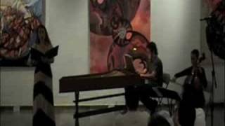 Manca pur....(2) Eugenia Ramírez