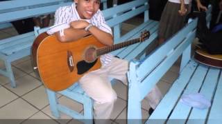 Something about You by Corrinne May