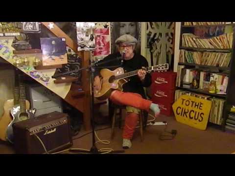 Thumbnail for Roy C - Shotgun Wedding - Acoustic Cover - Danny McEvoy by Roy C