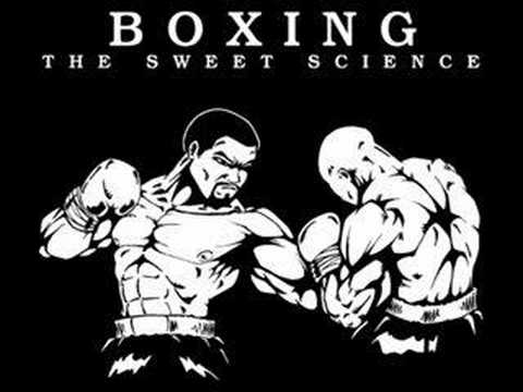 Kray Twinz-Round One  / Boxing