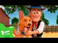 My Good Friend Dog Song For Kids Zenon The Farmer