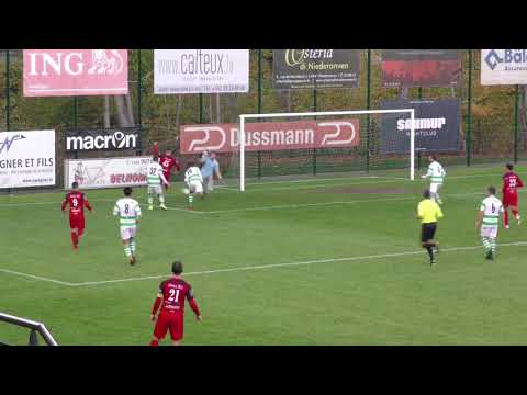 04/11/2018 US Hostert - FCD03 0-1 Muratovic