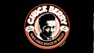 Chuck Berry - Rock &amp; Roll music