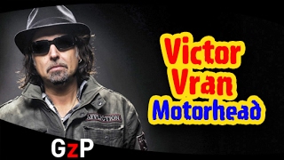 Victor Vran: Overkill Edition Fractured Worlds Motorhead: Through the ages