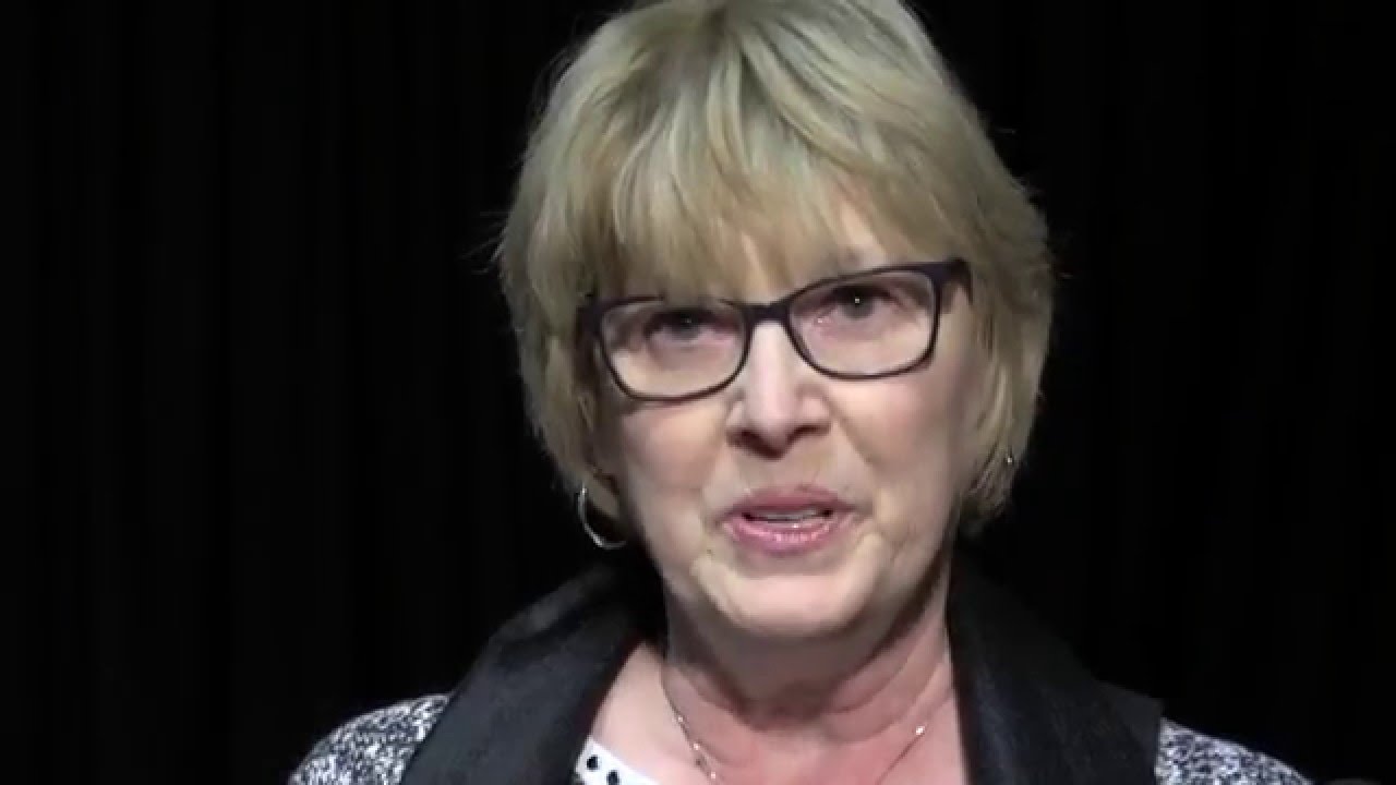 2016 Hot Springs Heart Ball Special Appeal Video