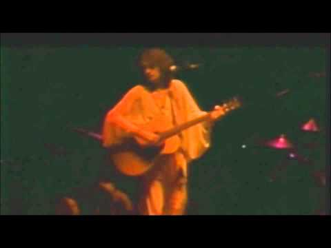 Yes Live In Philadelphia (1979) Part 3- Alan White Solo & The Ancient (Excerpt)
